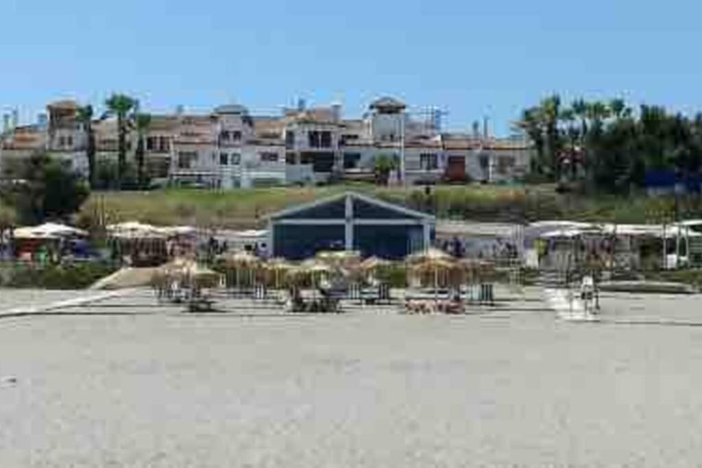Villa Cana San Roque  Exterior photo