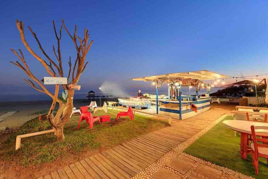 Villa Cana San Roque  Exterior photo
