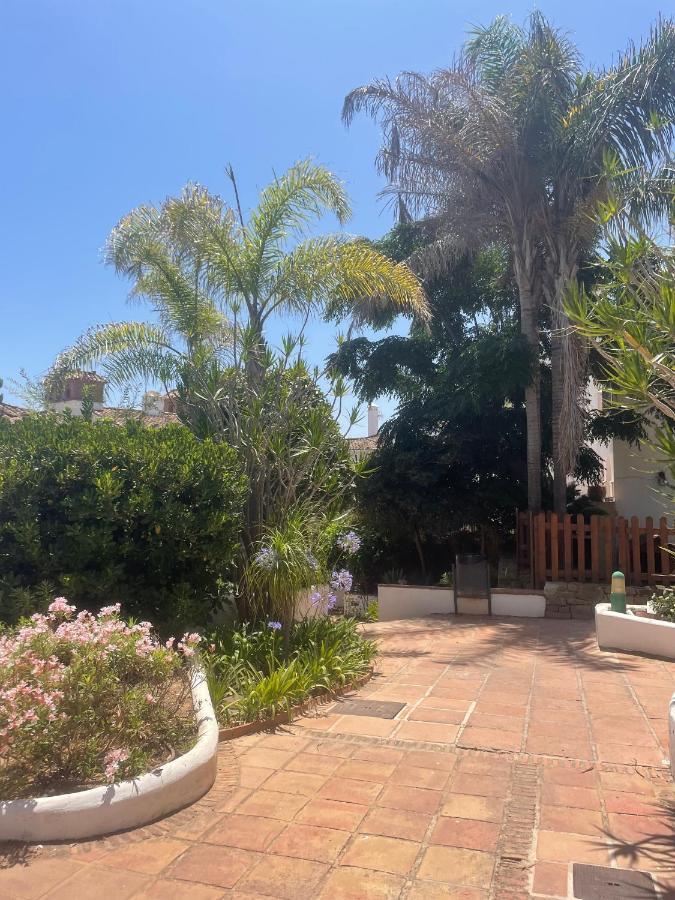 Villa Cana San Roque  Exterior photo
